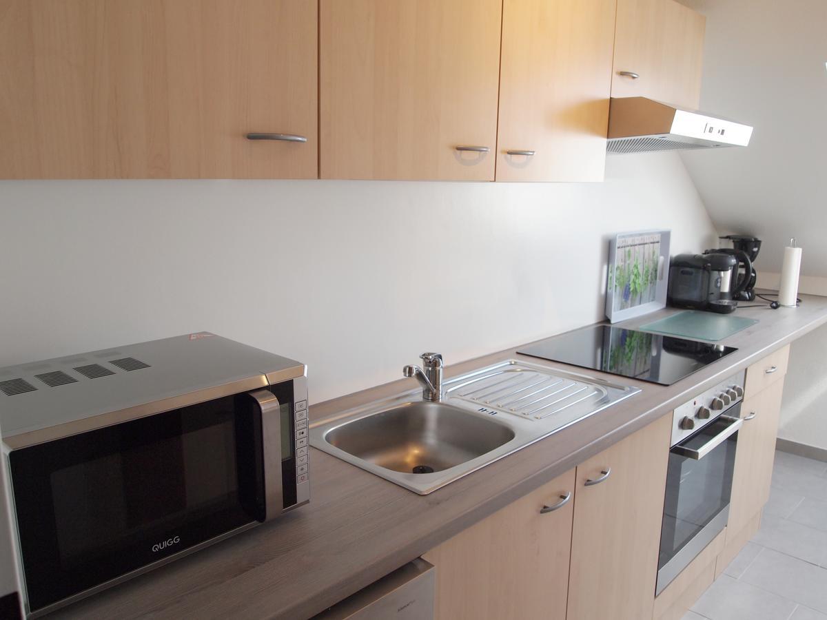 Ferienwohnung Schimmer Wurmbergblick Braunlage Eksteriør billede