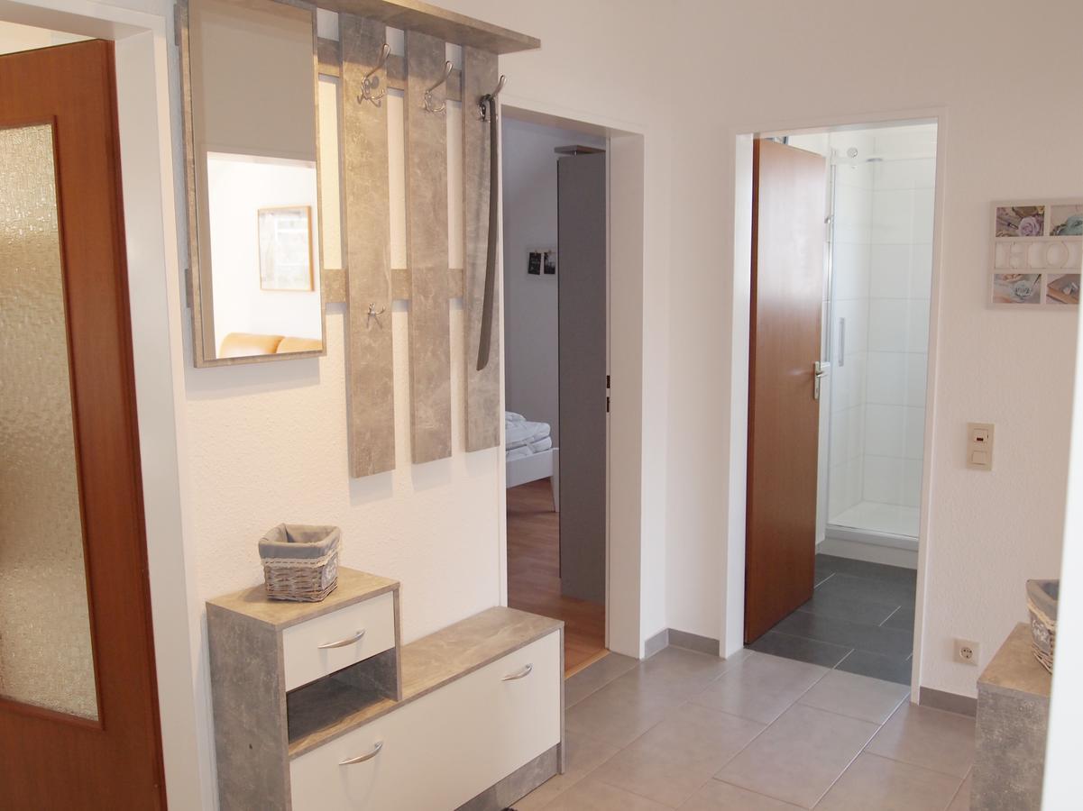 Ferienwohnung Schimmer Wurmbergblick Braunlage Eksteriør billede