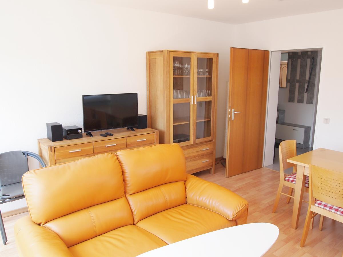 Ferienwohnung Schimmer Wurmbergblick Braunlage Eksteriør billede